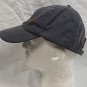 Tommy Bahama Pro Shop Golf Baseball Hat Mens Embroidered Logo Relax Gray
