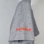 Life is Good Scheels Tell Me Something Good Store T Shirt Mens Medium Gray