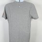 Life is Good Scheels Tell Me Something Good Store T Shirt Mens Medium Gray