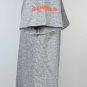 Life is Good Scheels Tell Me Something Good Store T Shirt Mens Medium Gray