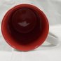 Walt Disney World Waving Mickey Mouse Ceramic Coffee Mug Raised Design 14 oz