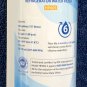Haprait HP005 Refrigerator Water Filter Replacement 3 Pack