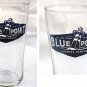 Blue Point Brewing Co Long Island Beer Pint Glass 14 oz Lighthouse Logo