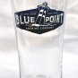 Blue Point Brewing Co Long Island Beer Pint Glass 14 oz Lighthouse Logo