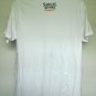 Samuel Adams Octoberfest Beer Keep Calm and Hoist On T Shirt Mens Large