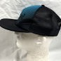 Oakley Raised Logo Snapback Trucker Baseball Hat Mens Polyester