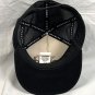 Oakley Raised Logo Snapback Trucker Baseball Hat Mens Polyester