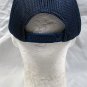 New Live Free Eat Sonic Fast Food Restaurant Snapback Trucker Baseball Hat Blue