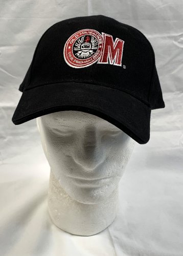 New Old Milwaukee Fine Premium Beer Baseball Hat Mens