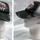 Coors Light Beer Camouflage Trucker Snapback Baseball Hat Mens Coors Light Beer Camouflage Trucker Snapback Baseball Hat Mens