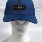 NWT Kum & Go Convenience Store Baseball Hat Mens Blue Polyester