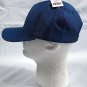 NWT Kum & Go Convenience Store Baseball Hat Mens Blue Polyester