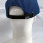 NWT Kum & Go Convenience Store Baseball Hat Mens Blue Polyester