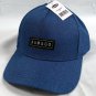 NWT Kum & Go Convenience Store Baseball Hat Mens Blue Polyester
