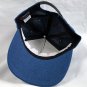 NWT Kum & Go Convenience Store Baseball Hat Mens Blue Polyester