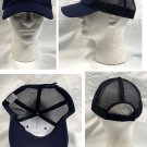 New United States Postal Service Trucker Baseball Hat Mens  Embroidered Logo