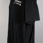 Michelin Man Pilot Power 3 Logo Polo Shirt Mens Large Cotton Black