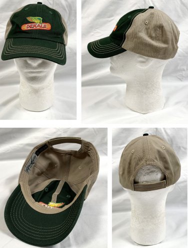 K Products Dekalb Seed Corn  Baseball Hat Mens Farming Embroidered