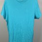 Life is Good Beach Sunset Positive Lifestyle Crusher T Shirt Womens XXL