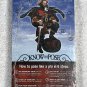 Captain Morgan Rum Cannonball Cup & 50 Pose Off Like a Pro Instruction Cards