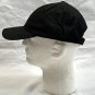 Coors Light Beer Embroidered Baseball Hat Mens Rocky Mountains Black