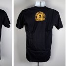 Greetings From Johnny Cupcakes Across America's Great States Shirt Mens Medium