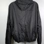 Boulevard Brewing Co Beer Full Zip Jacket Mens XXXL Full Pockets Nylon Black