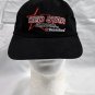 Red Star Records by Heineken Beer Baseball Hat Mens Womens Embroidered Cotton