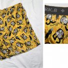 Berkshire Hathaway 50th Anniversary Boxer Shorts Large Warren Buffett BRK