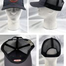 Pepper Jax Grill Trucker Snapback Baseball Hat Mens Pepper Jax Grill Trucker Snapback Baseball Hat Mens
