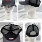 Pepper Jax Grill Trucker Snapback Baseball Hat Mens