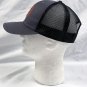 Pepper Jax Grill Trucker Snapback Baseball Hat Mens