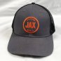 Pepper Jax Grill Trucker Snapback Baseball Hat Mens