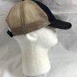 New Panera Bread Trucker Baseball Hat Mens Denim Hook & Loop Strap