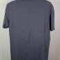 Deep Eddy Vodka Distressed Logo T Shirt Mens XL 50/50 New