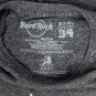 Hard Rock Cafe Cayman Islands Bob Marley T Shirt Mens Medium