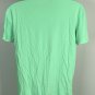 Life is Good I Like it Here Beach Logo Crusher Lite T Shirt Mens Small