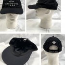 Codigo Tequila Hasta la Cruz Baseball Hat Mens Embroidered Logo