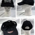 Papa John's Better Ingredients Better Pizza Baseball Hat Mens Womens A