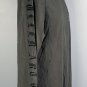 Sullen Art & Tattoo Black Cat Logo Long Sleeve Shirt Mens Small Dominik Schulte