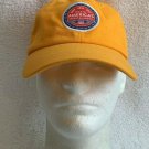 Union Pacific Railroad North Americas Safest 2015-2017 Yellow UPRR Baseball Hat Union Pacific Railroad North Americas Safest 2015-2017 Yellow UPRR Baseball Hat