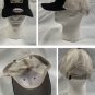 Larceny Bourbon Snapback Trucker Hat Embroidered New