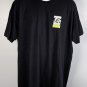 Dixxon Flannel Co This is My World Nachos T Shirt Mens XL Skull