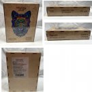 Mighty Wolf Wooden Figured Puzzle Made In Ukraine122 Pieces
