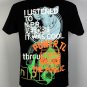 Listened to NPR Before it was Cool National Public Radio T Shirt Unisex Medium