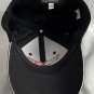 Chevrolet Corvette Racing Flags Baseball Hat Mens Large/XL 50/50 Embroidered