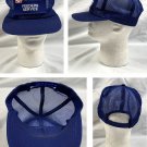 Purina Chow Feeders service Trucker Snapback Baseball Hat Mens