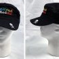 New DeadHead Double Red Ale Beer Destihl Brewery Cadet Hat Mens  Skull Logo