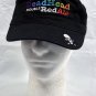 New DeadHead Double Red Ale Beer Destihl Brewery Cadet Hat Mens  Skull Logo
