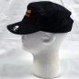 New DeadHead Double Red Ale Beer Destihl Brewery Cadet Hat Mens  Skull Logo